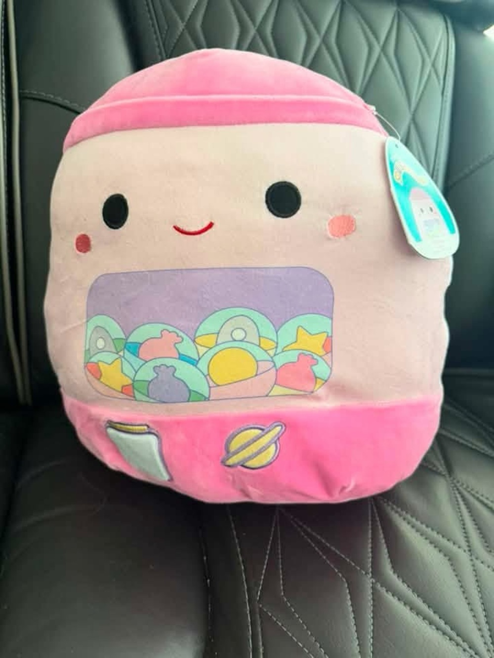12” NWT Squishmallow